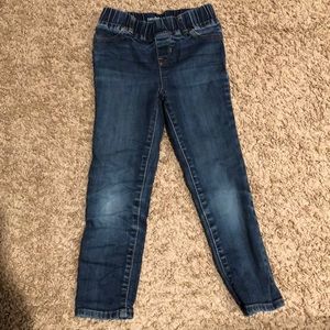 BabyGap Legging Jeans